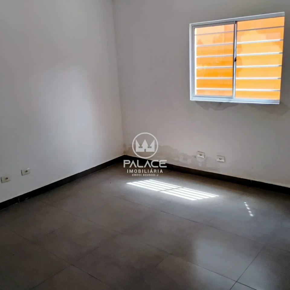 Barracão disponivel para locação no bairro Santa Rosa