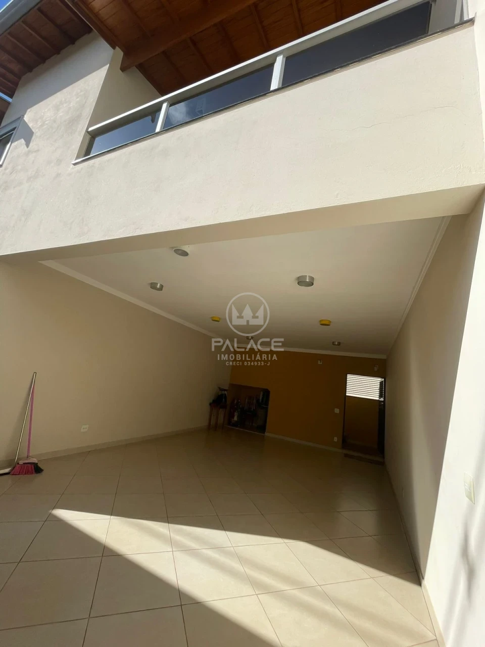 Casa À Venda Vila Rezende Piracicaba