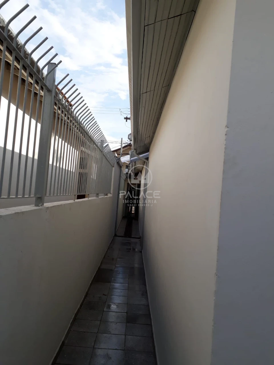 Casa À Venda Santa Terezinha Piracicaba - Foto 2