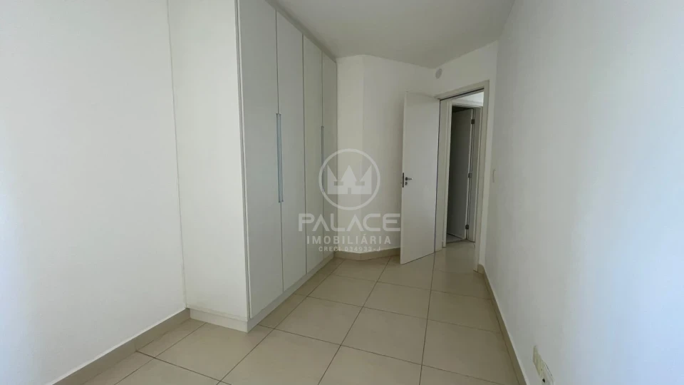 Apartamento Para Alugar Mirage Residence Piracicaba