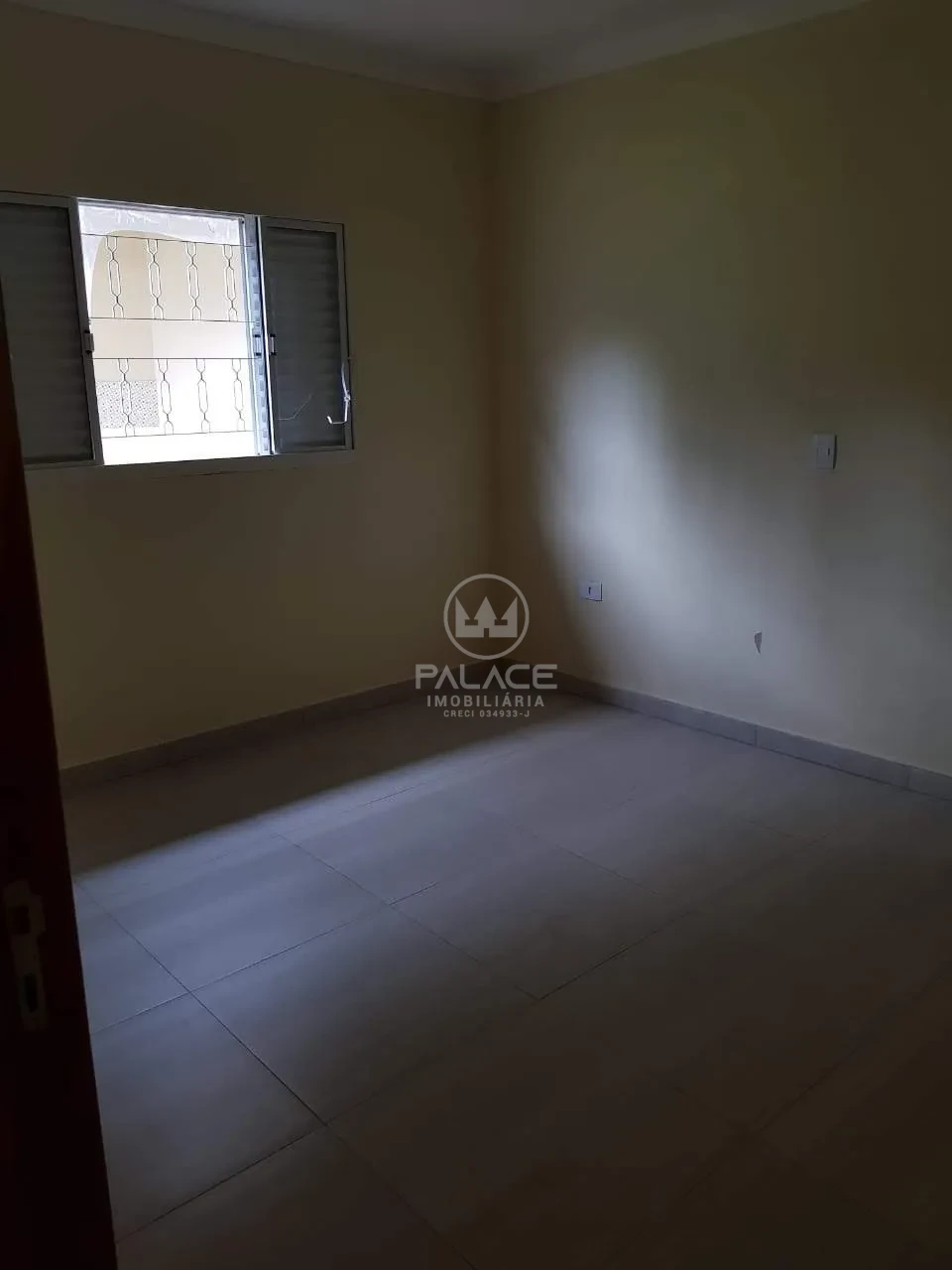 Casa À Venda E Locação Loteamento Santa Rosa Piracicaba