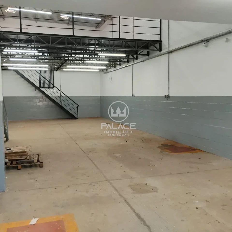 Barracão disponivel para venda e locação - Foto 8