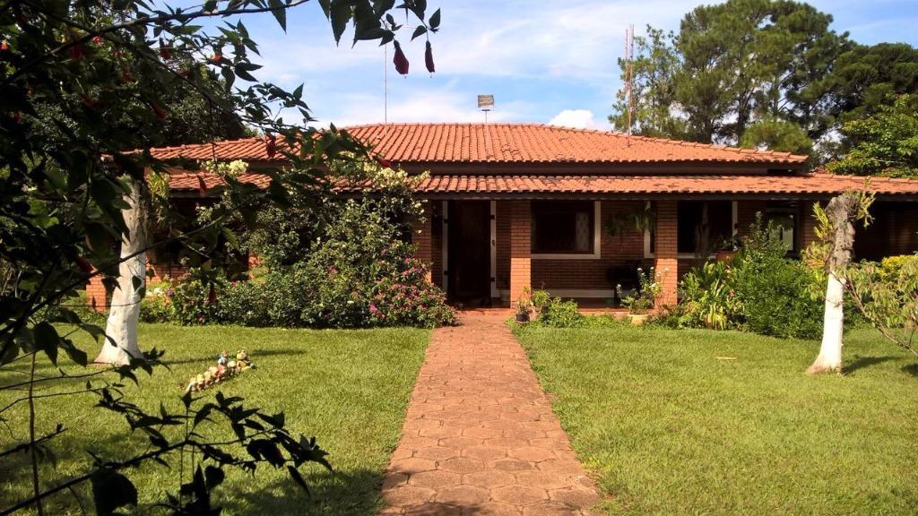 Imagens do imóveis chácara à venda em santana, são pedro 4 quartos