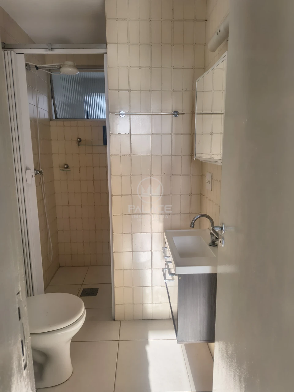 Apartamento à Venda no San Souci - Centro Piracicaba