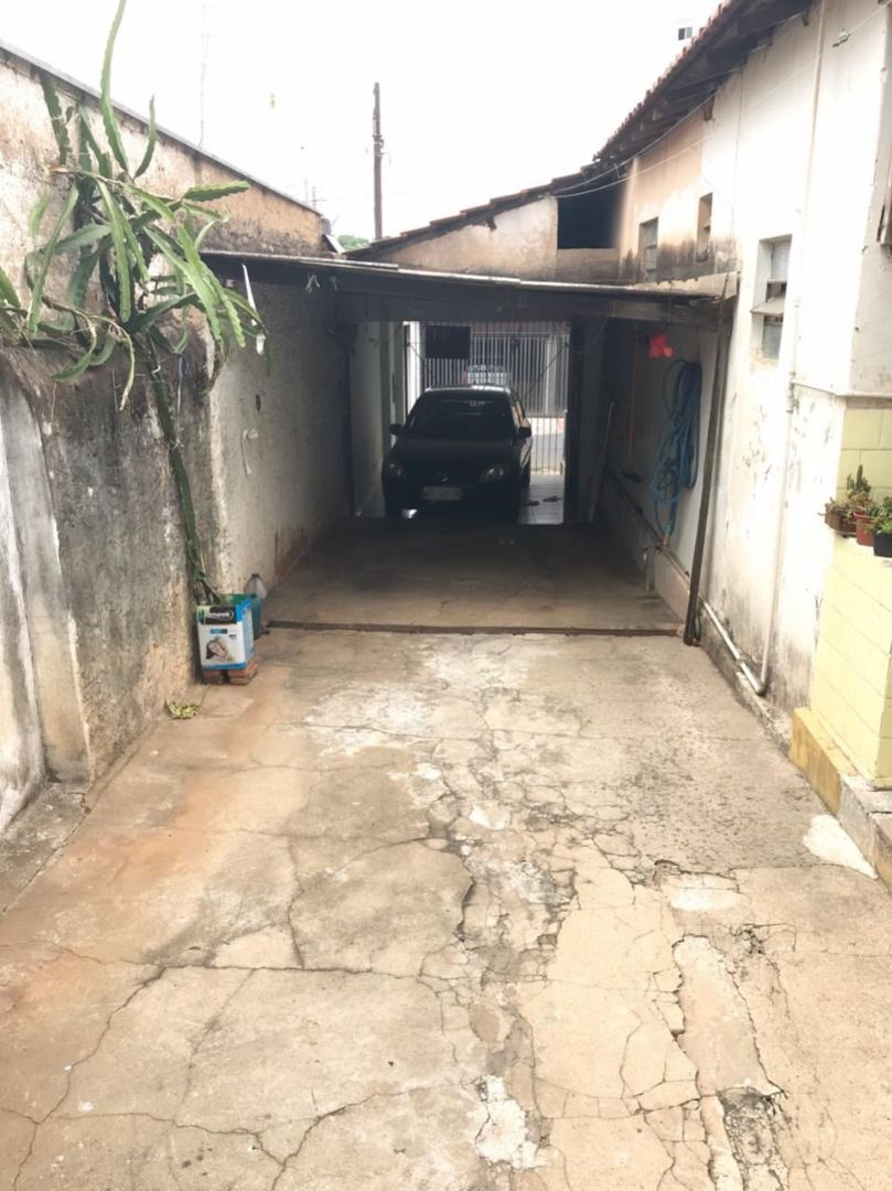 Imagens do imóveis casa à venda em jardim paulista, piracicaba 2 quartos 152m²