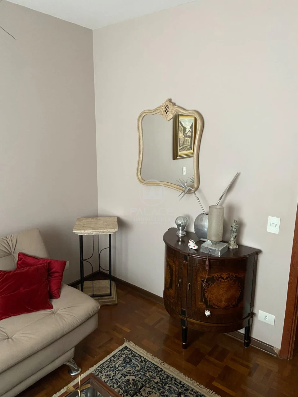 Apartamento À Venda Edificio Oswaldo Miori Piracicaba