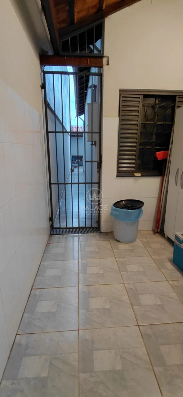 Casa À Venda Dois Córregos Piracicaba - Foto 14
