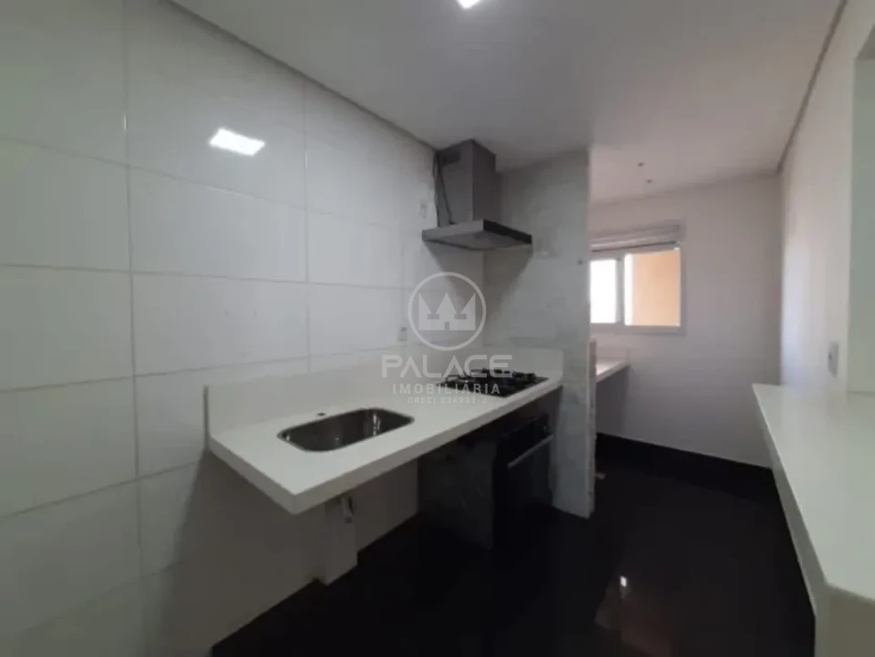 Apartamento à venda em São Dimas, Piracicaba — Portal Mundo do Imóvel
