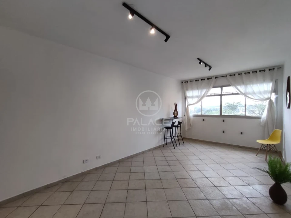 Apartamento À Venda Edifício Fenix Piracicaba