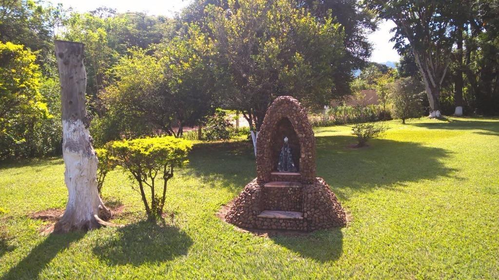 Imagens do imóveis chácara à venda em santana, são pedro 4 quartos