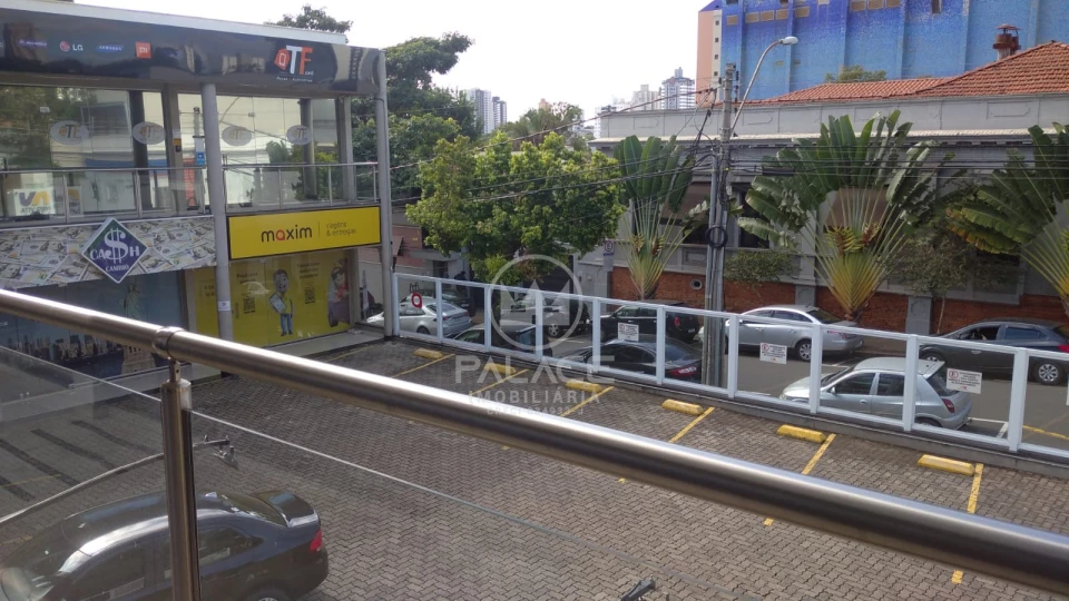 Comercial Para Alugar Neovita Mall Piracicaba