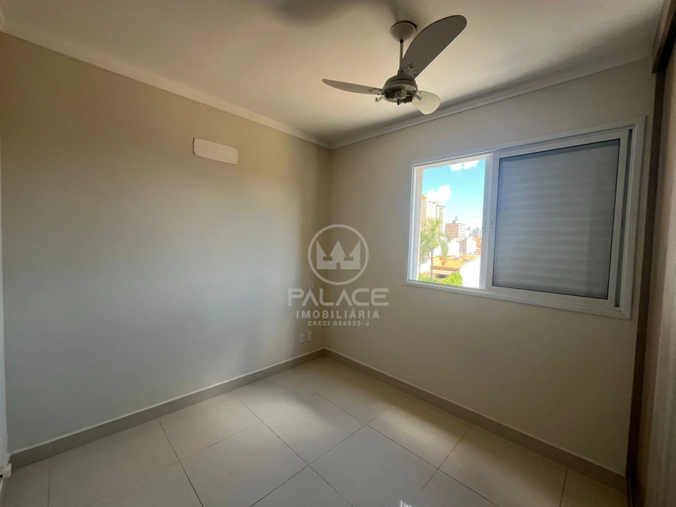 Apartamento Para Alugar Munique Rezidenci Piracicaba