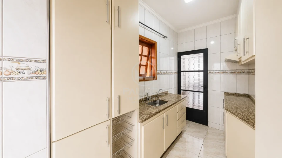 CASA PARA LOCAÇÃO RESIDENCIAL ALTOS DO PIRACICABA / VILA INDUSTRIAL