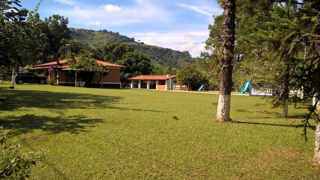 Imagens do imóveis chácara à venda em santana, são pedro 4 quartos