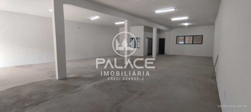 Imagens do imóveis salão para alugar em centro, piracicaba 192m²