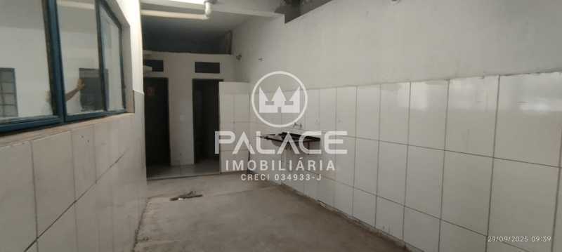 Imagens do imóveis salão para alugar em centro, piracicaba 192m²