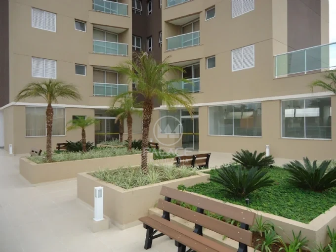 Imagens do imóveis Apartamento Para Alugar Edifício Terra Piracicaba