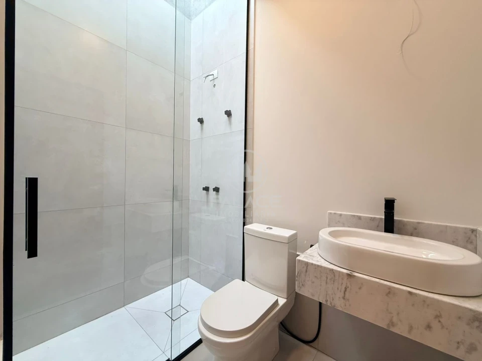 Casa a venda,  Nova em condomínio RECANTO PIRACICAMIRIM