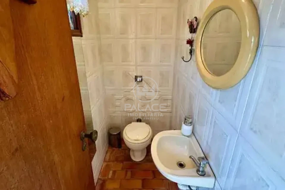 Casa À Venda Nova Piracicaba Piracicaba