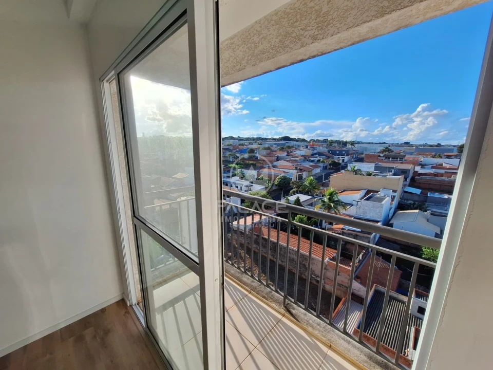 Apartamento À Venda Condominio Jardim Di Napoli Piracicaba - Foto 4