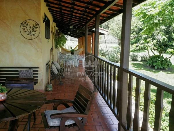 Casa À Venda Centro Águas De São Pedro