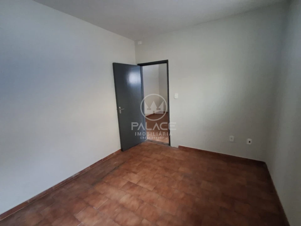 Casa À Venda Alto Piracicaba