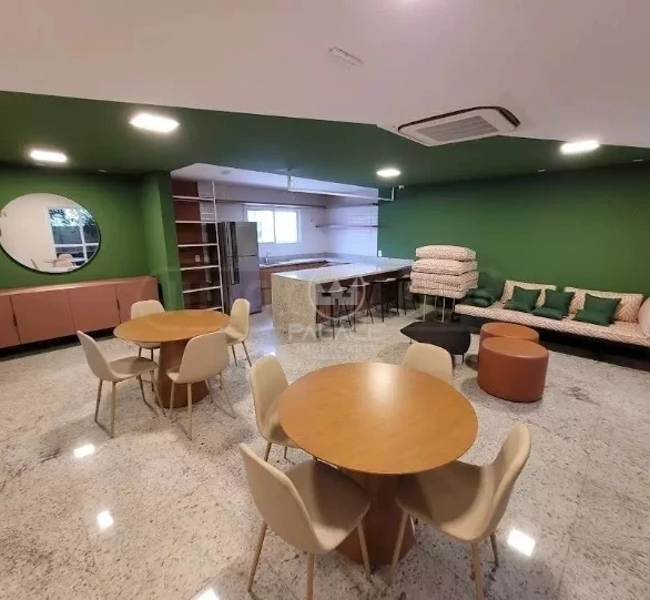 Apartamento À Venda Studio Holland Piracicaba