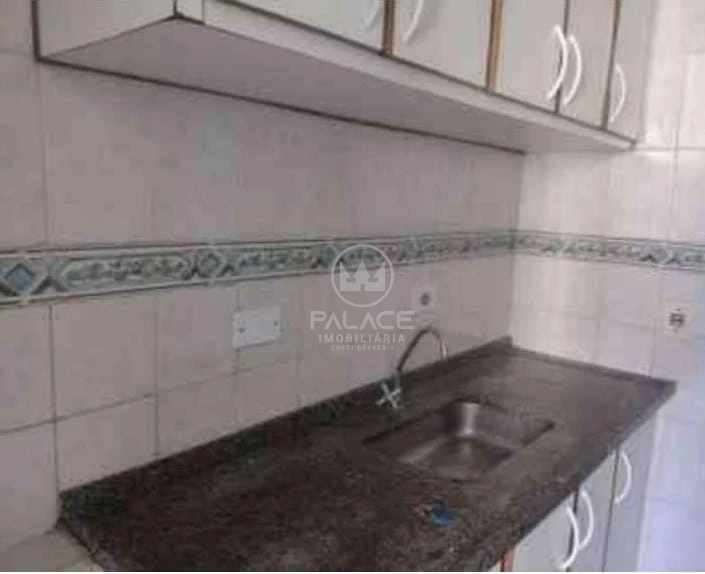 Apartamento à venda em Nova América, Piracicaba — Portal Mundo do Imóvel