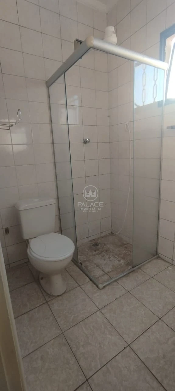 Apartamento Para Alugar Residencial San Thiago Piracicaba - Foto 16