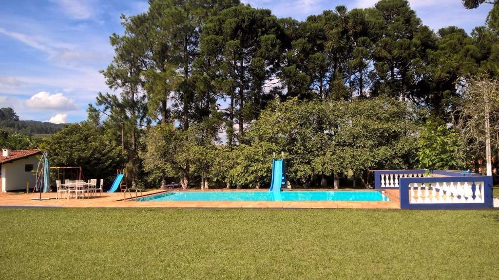 Imagens do imóveis chácara à venda em santana, são pedro 4 quartos