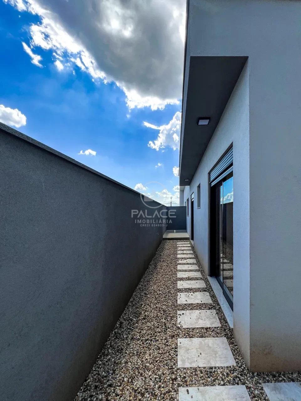 casa em condomínio à venda em santa rosa, piracicaba 3 quartos 196m²