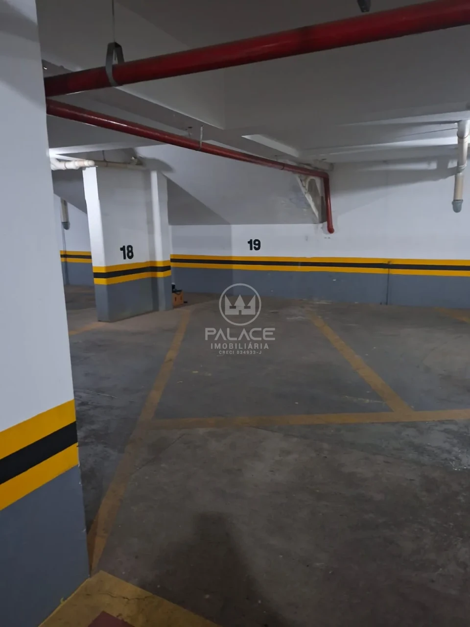 Apartamento a venda no Centro