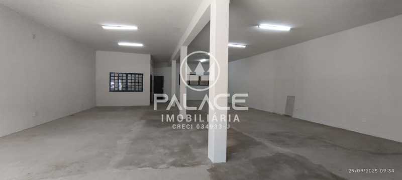Imagens do imóveis salão para alugar em centro, piracicaba 192m²