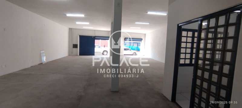 Imagens do imóveis salão para alugar em centro, piracicaba 192m²