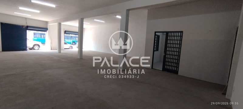 Imagens do imóveis salão para alugar em centro, piracicaba 192m²