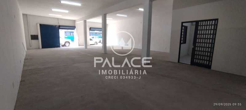 Imagens do imóveis salão para alugar em centro, piracicaba 192m²