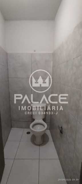 Imagens do imóveis salão para alugar em centro, piracicaba 192m²