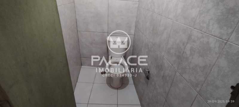 Imagens do imóveis salão para alugar em centro, piracicaba 192m²