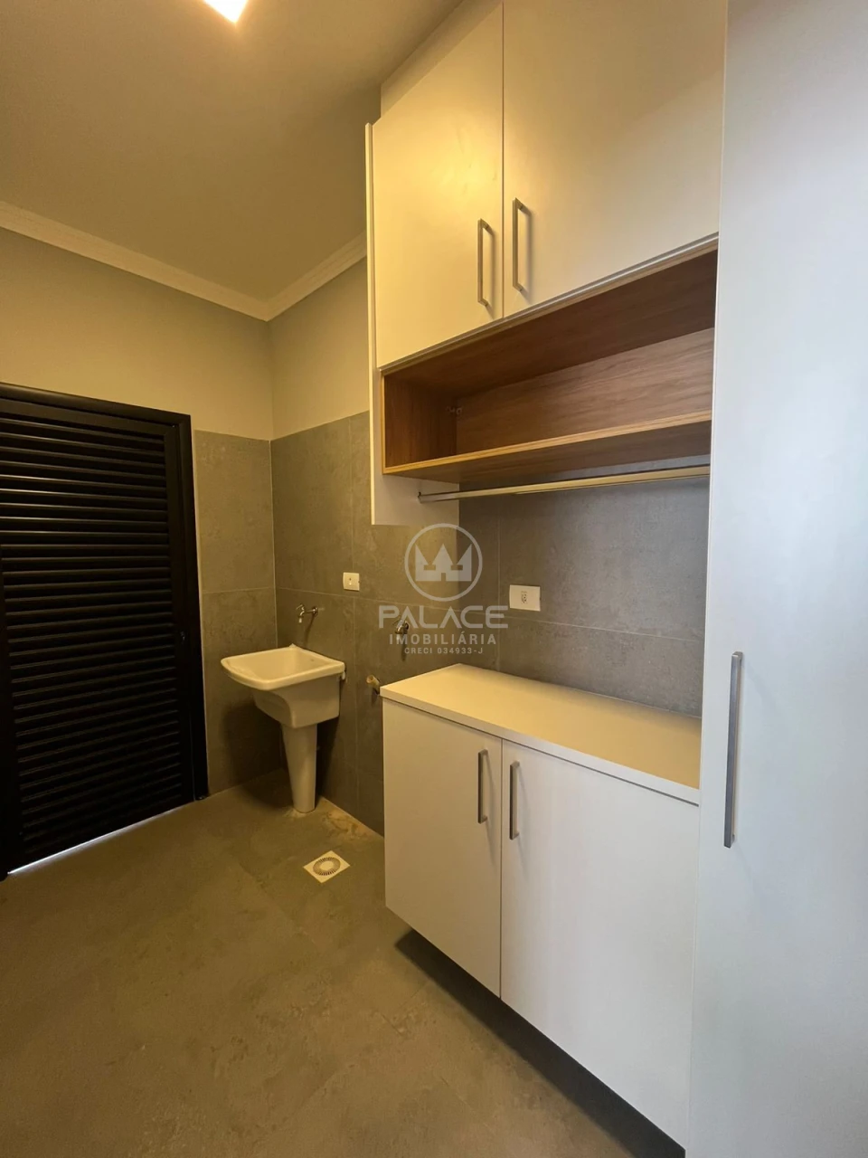 Casa Em Condomínio Para Alugar Novo Campestre Piracicaba