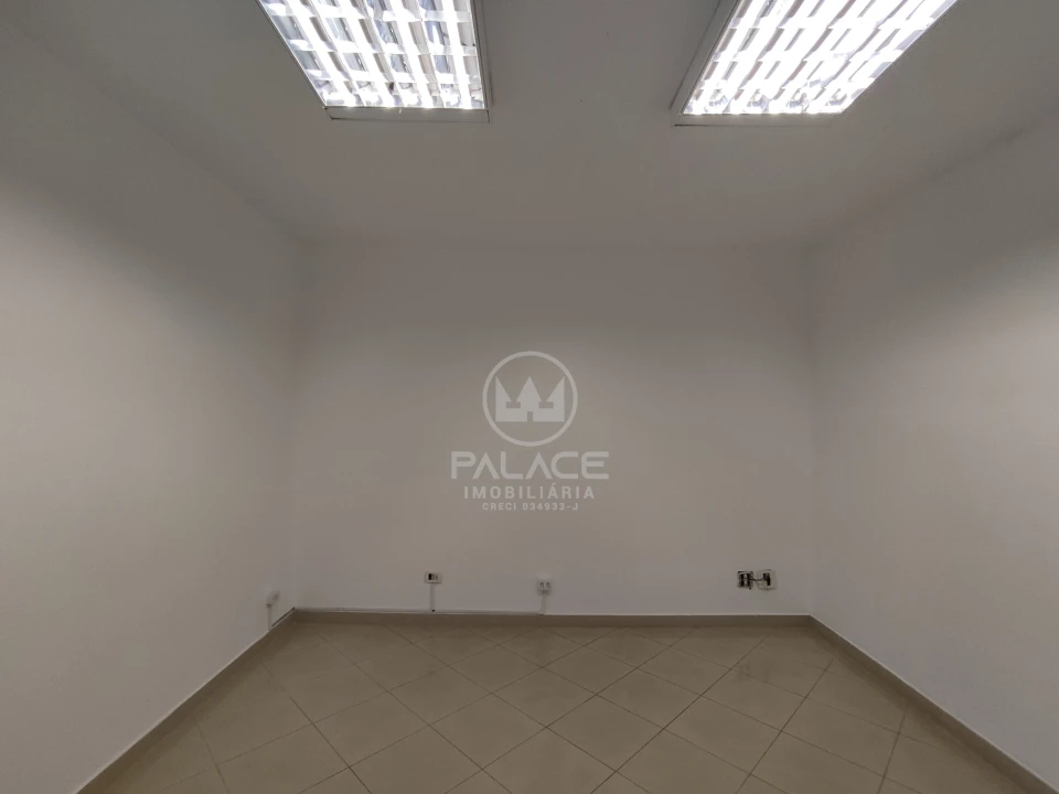 Ponto Comercial Para Alugar Morumbi Piracicaba