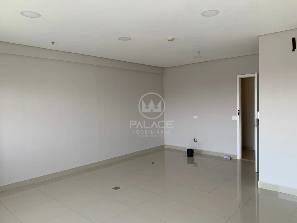 Comercial Para Alugar Condomínio Edifício Trio By Lindenberg Piracicaba