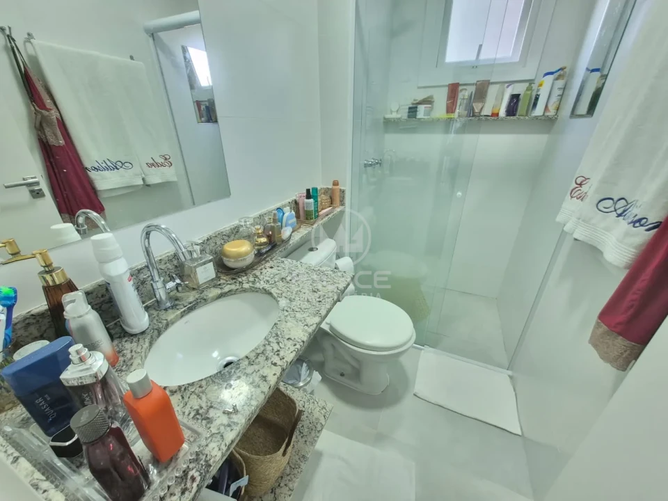 Apartamento Para Alugar Villa Serena Piracicaba - Foto 9
