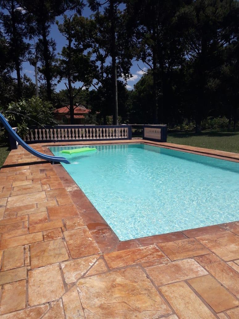 Imagens do imóveis chácara à venda em santana, são pedro 4 quartos