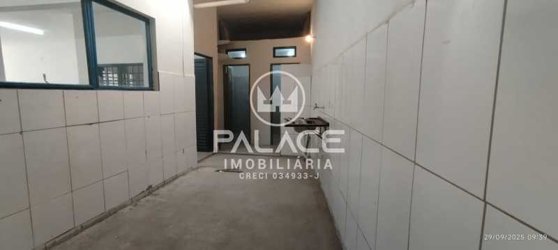 Imagens do imóveis salão para alugar em centro, piracicaba 192m²