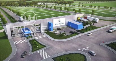 Imagens do imóveis Barracão -  / Comercial / Vila Bertini