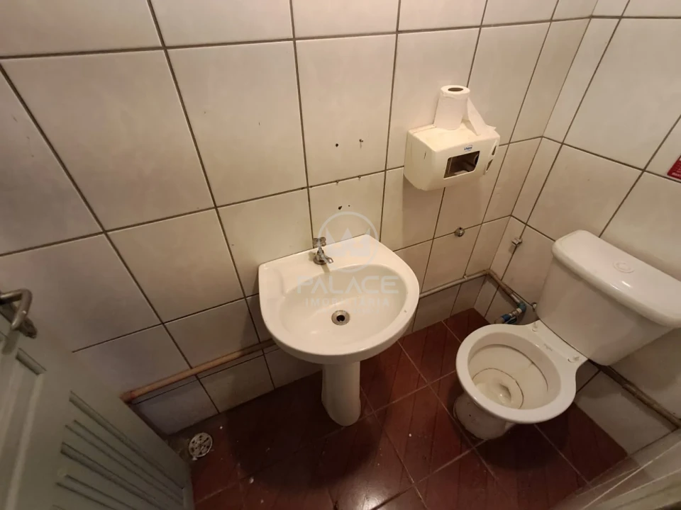 Comercial À Venda Nova América Piracicaba