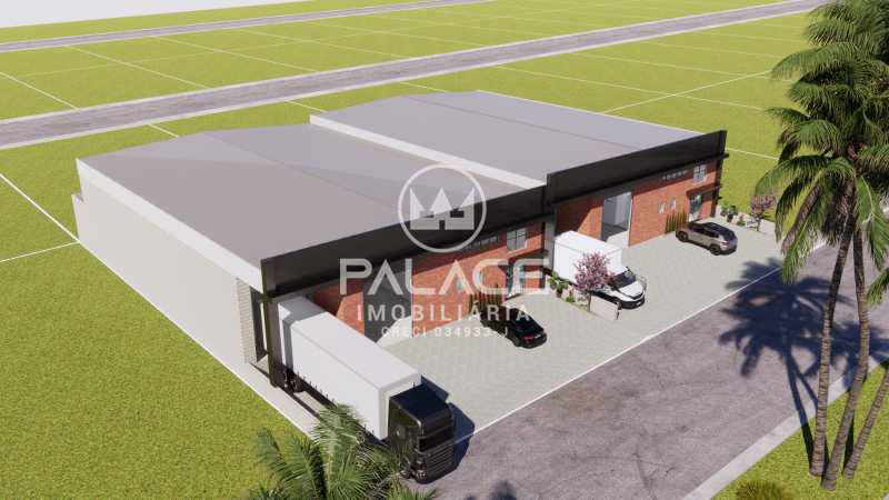 Imagens do imóveis Barracão -  / Comercial / Vila Bertini