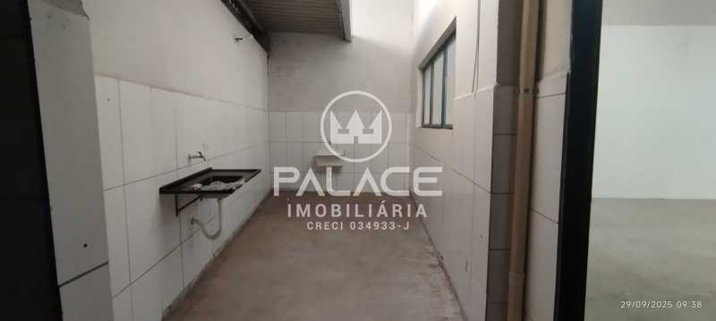 Imagens do imóveis salão para alugar em centro, piracicaba 192m²