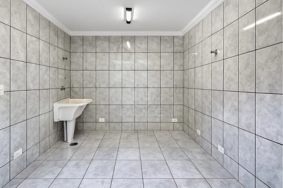 CASA / SOBRADO / VENDA / LOCACAO / POMPEIA - 3 QUARTOS