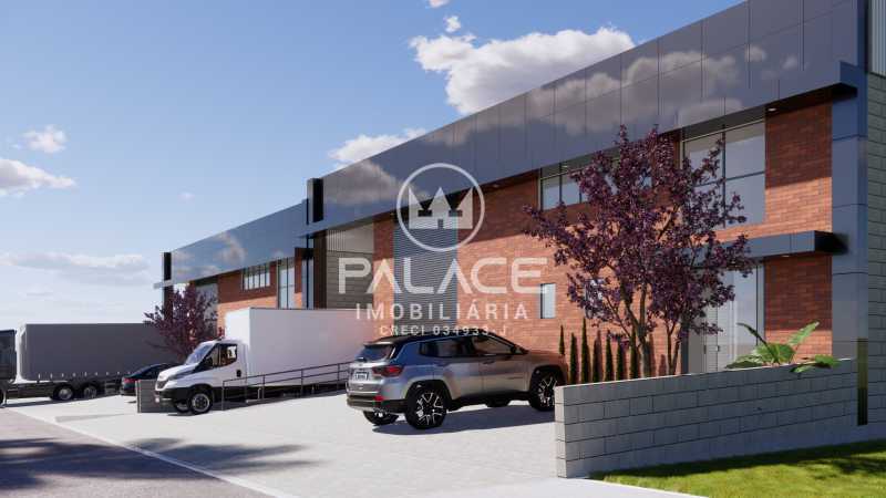 Imagens do imóveis Barracão -  / Comercial / Vila Bertini